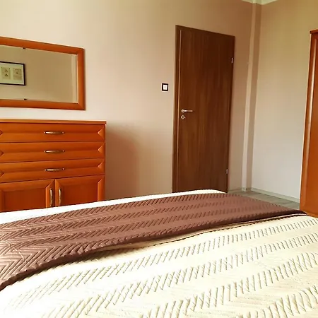 National Palace Of Culture Apartment *
