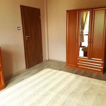 National Palace Of Culture Apartment Sofia